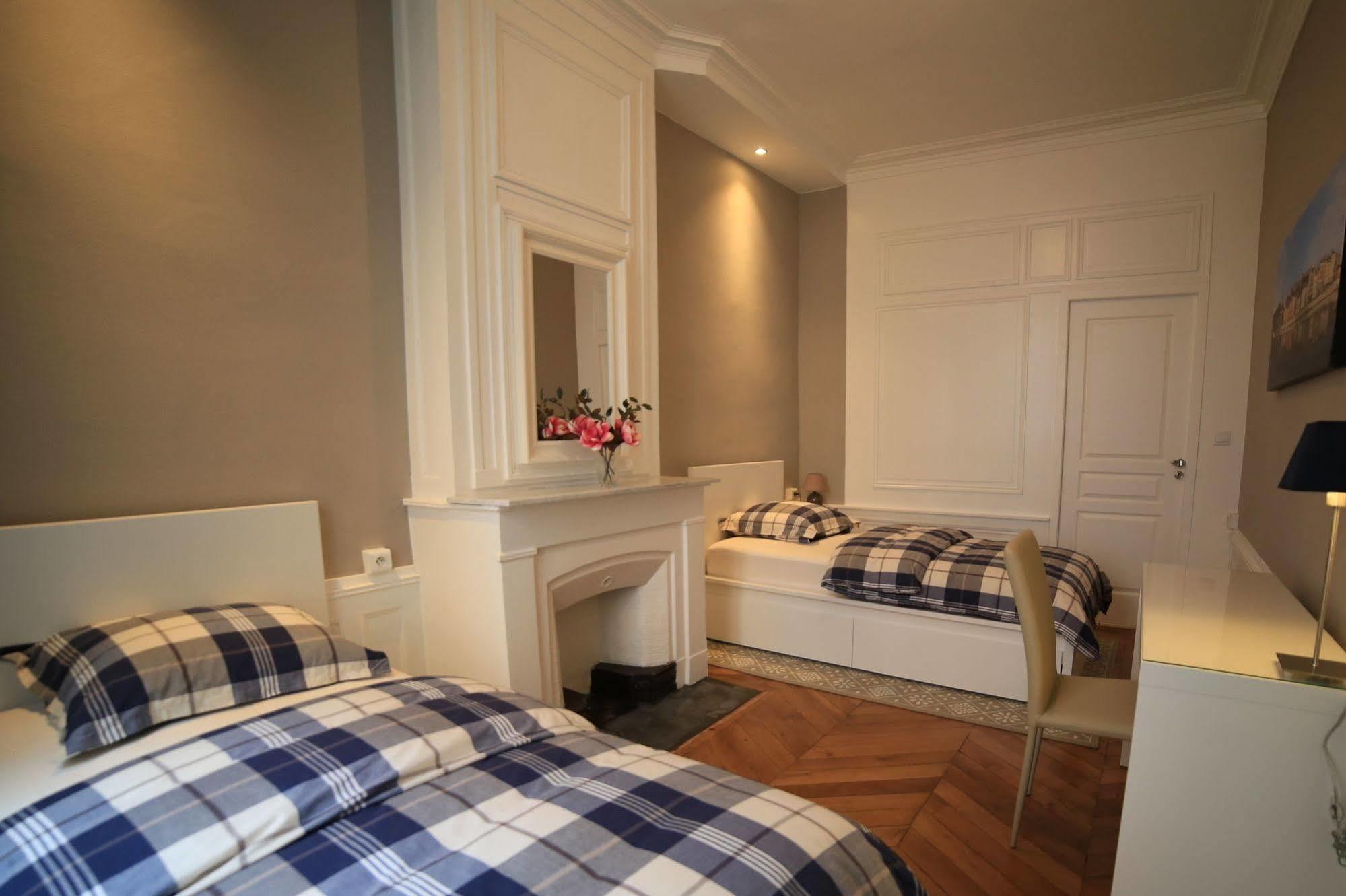 La Suite Lanterne Lyon Exterior photo